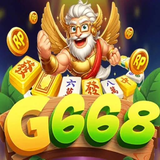 G668 - Permainan Puzzle Seru dan Menantang