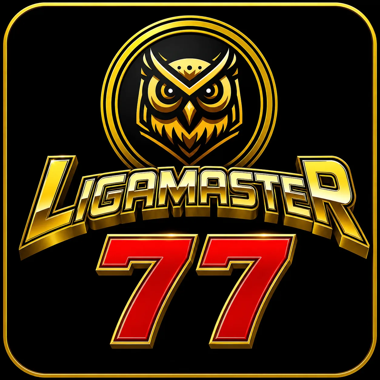 ligamaster77 APK Poker