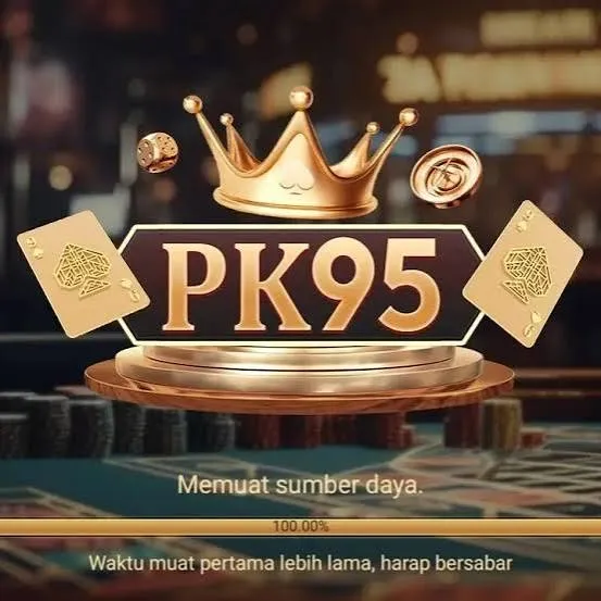 PK95 - Game Strategi Peperangan Terbaik