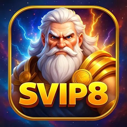 SVIP8 - Pertarungan Epic yang Menggugah Adrenalin